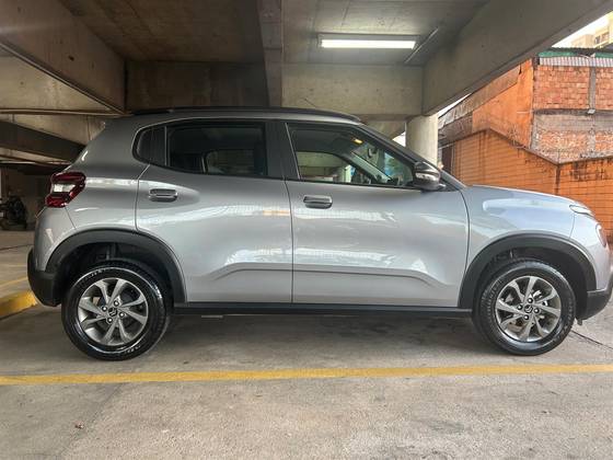 CITROËN C3 1.0 FIREFLY FLEX FEEL MANUAL